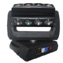 16颗30W无极旋转幻影灯  LED1630W